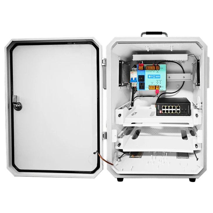 UPS CCTV Box price